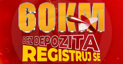 Bonus bez depozita za registraciju .